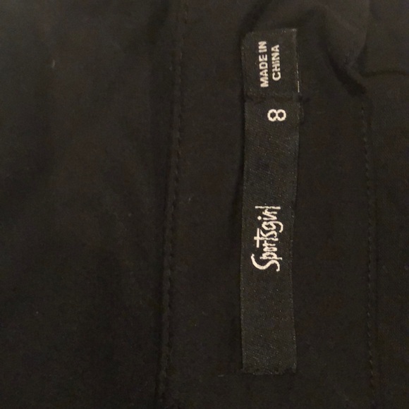 Mini skirt - Picture 4 of 4